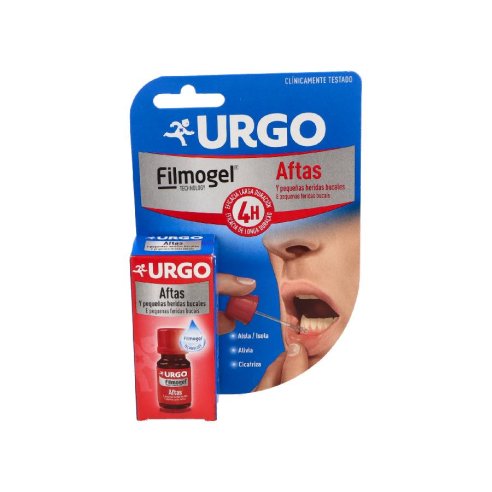 URGO AFTAS  6 ML