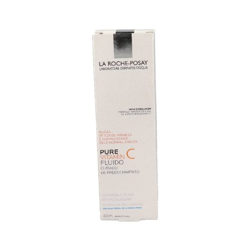 REDERMIC C PNM TTO DE RELLENO ANTIEDAD SENSIBLE LA ROCHE POS