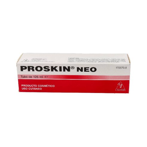 PROSKIN NEO CREMA  125 ML