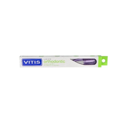 CEPILLO VITIS ORTHODONTIC