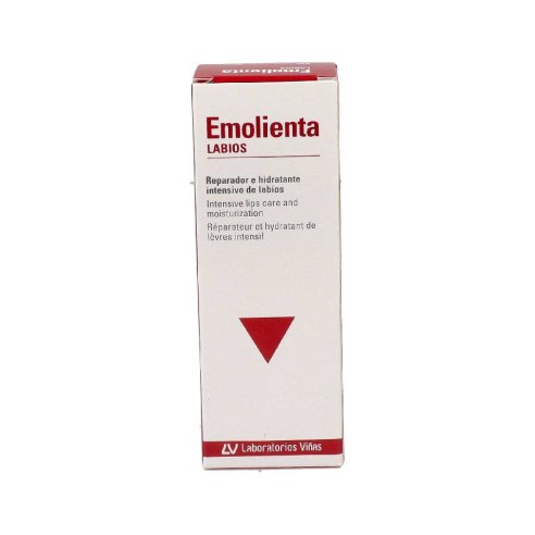 EMOLIENTA LABIOS  15 ML