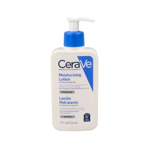 CERAVE LOCION HIDRATANTE  236 ML