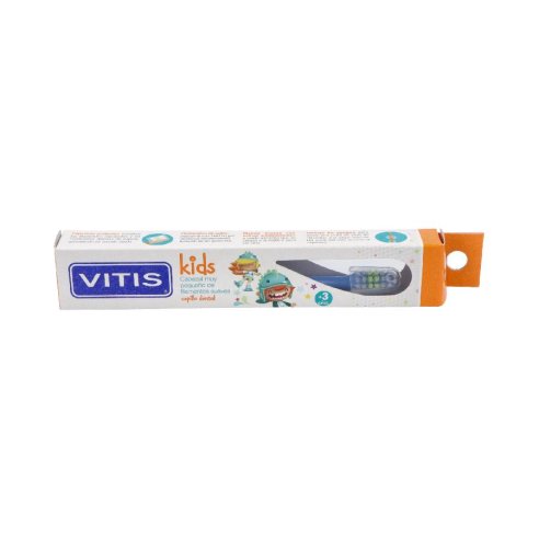 VITIS KIDS CEPILLO DENTAL