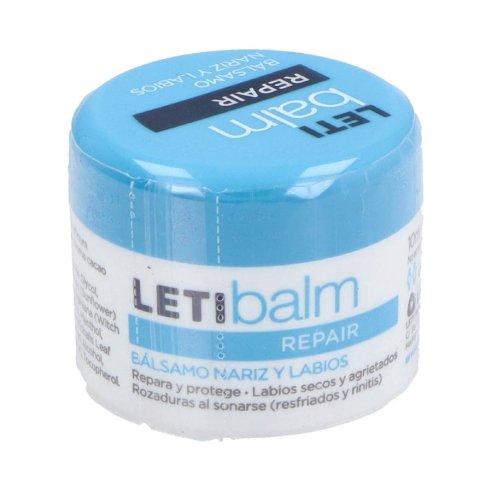 LETIBALM  10 ML