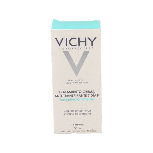 VICHY DESOD CR TRATAMIEN 7 DIAS