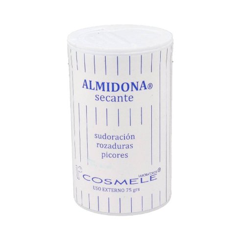 ALMIDONA SECANTE 75 GR