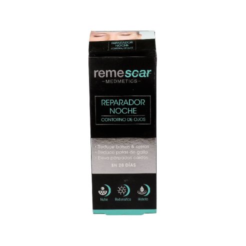 REMESCAR REPARADOR DE NOCHE  20 ML