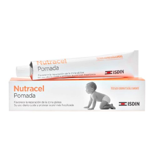 NUTRACEL POMADA 1 TUBO 50 G