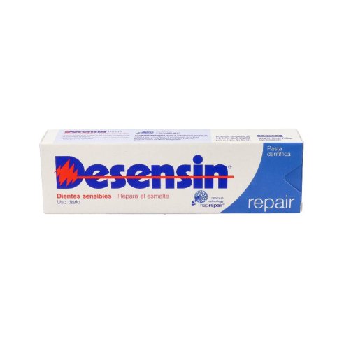 DESENSIN REPAIR PASTA DENTAL  75 ML