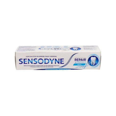 SENSODYNE PASTA DENTAL REPAIR & PROT 75ML