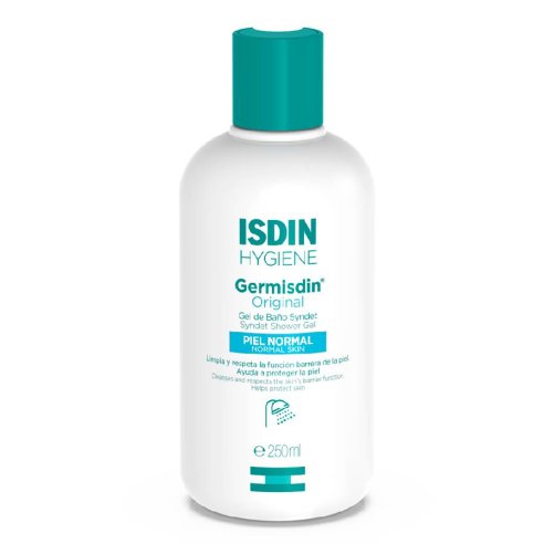 ISDIN GERMISDIN CORPORAL 250 ML