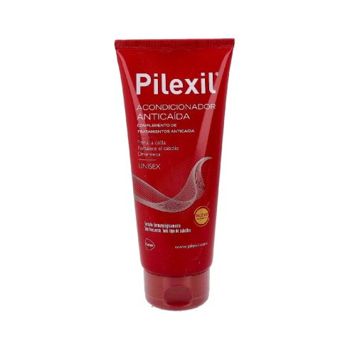 PILEXIL ACONDICIONADOR ANTICAIDA 1 TUBO 200 ML