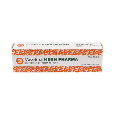 VASELINA KERN PHARMA TUBO 30 G