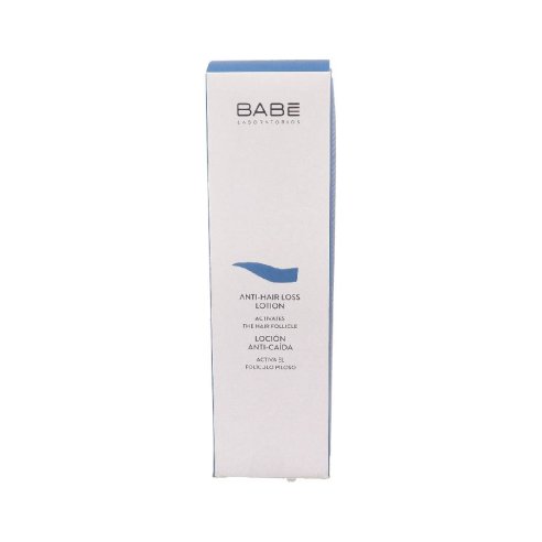 BABE LOCION CAPILAR ANTICAÍDA 125 ML