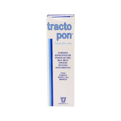 TRACTOPON 30  UREA  40 ML