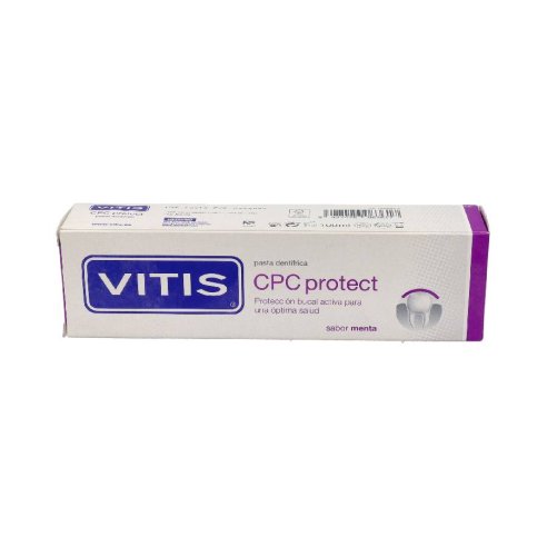 VITIS CPC PROTECT PASTA 100 ML