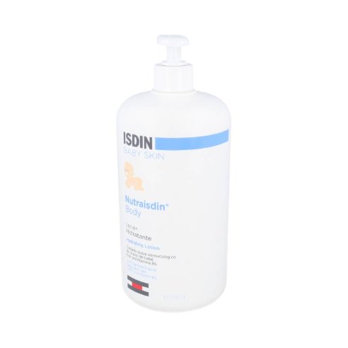 ISDIN BABY SKIN NUTRAISDIN BODY  1 L