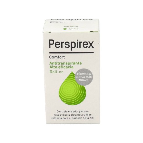 PERSPIREX COMFORT ANTITRANSPIRANTE  ROLL-ON 20 ML