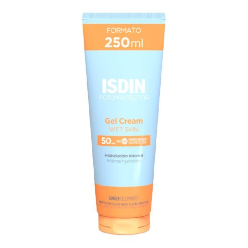 FOTOPR ISDIN EXT G-CR F50 250 ML