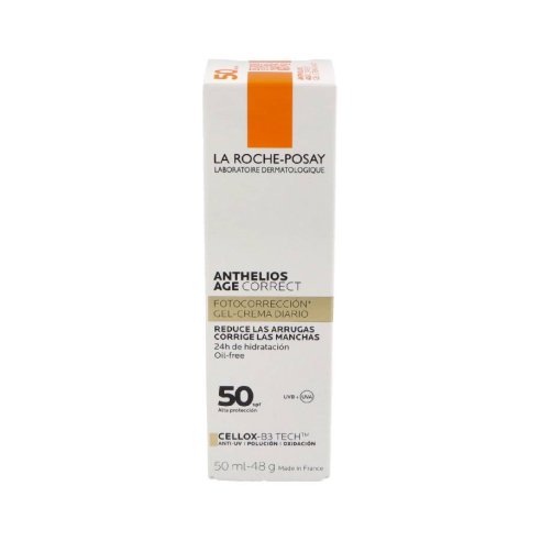 ANTHELIOS AGE CORRECT SPF50 1 TUBO 50 ML