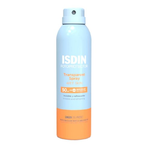 ISDIN FOTOPROTECTOR SPRAY WS SPF50 250ML