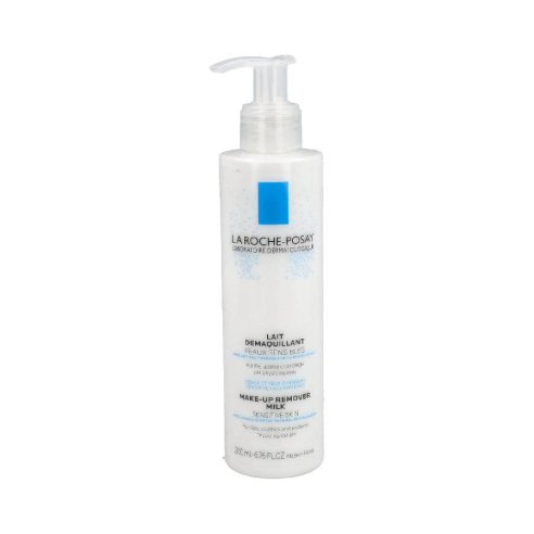 LA ROCHE POSAY LECHE DESMAQUILLANTE FISIOLOGICA 200 ML