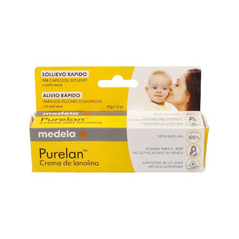 PURELAN 100  37 G