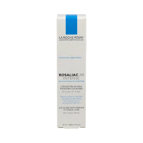 ROSALIAC AR  ROJECES ROCHE POSAY  40ML