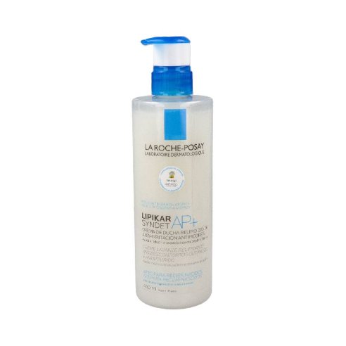 LIPIKAR SYNDET ANTI-IRRITACIONES LA ROCHE POSAY GEL/CREMA 400 ML