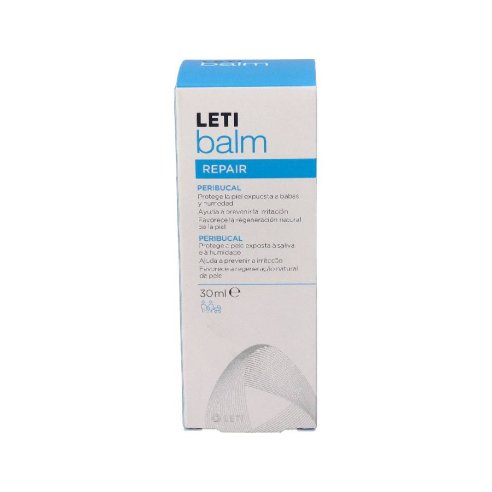 LETI BALM PERIBUCAL 30 ML