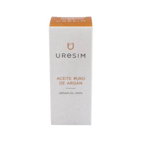 URESIM ACEITE DE ARGAN 100 PURO 30 ML. PIEL MIXTA O GRASA.