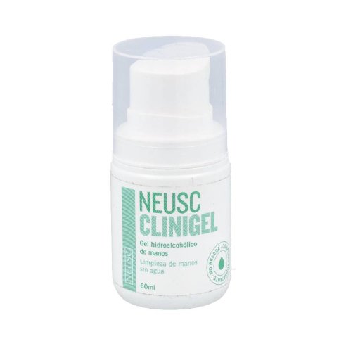 NEUSC CLINIGEL  1 ENVASE 50 ML