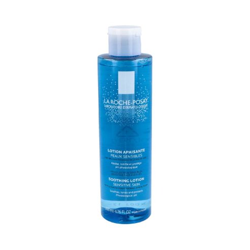 LA ROCHE POSAY LOCION CALMANTE FISIOLOGICA 200 ML