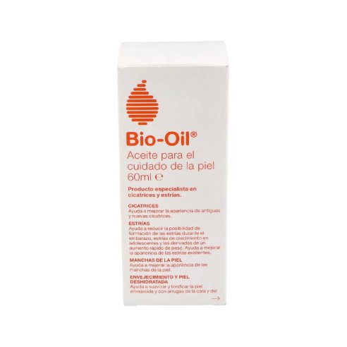 BIO-OIL CUIDADO DE LA PIEL 60 ML