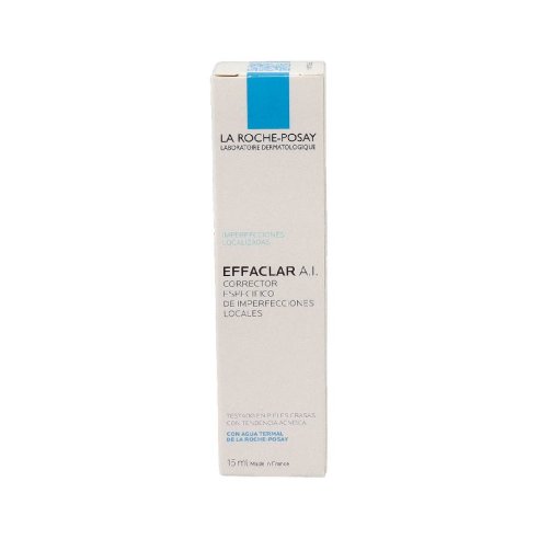 EFFACLAR A.I. CORRECTOR IMPERFECCIONES  15 ML