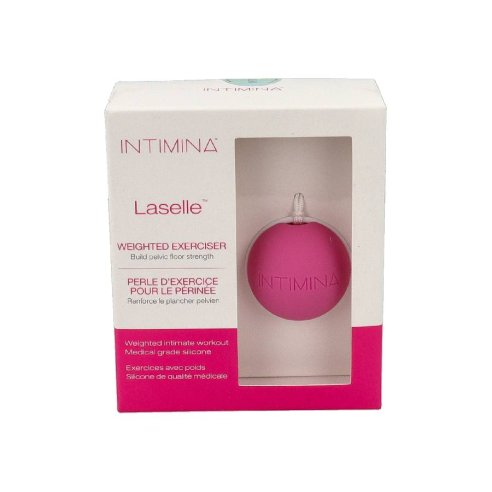 INTIMINA EJERCITADOR KEGEL (38 G)