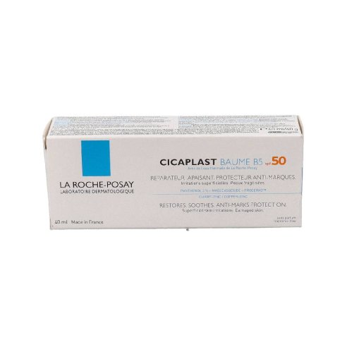 CICAPLAST BAUME B5 SPF 50  30 ML