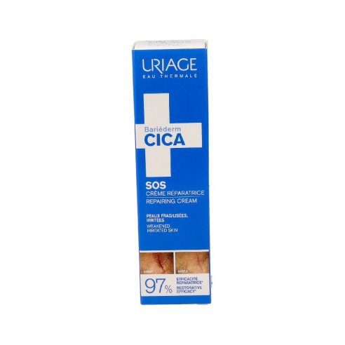 BARIEDERM CICA CREMA  40 ML