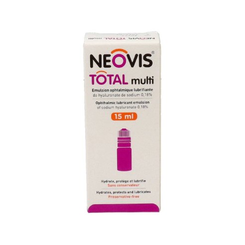 NEOVIS TOTAL MULTI FRASCO