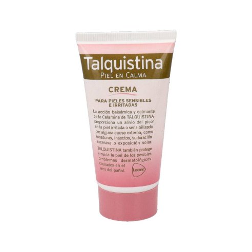 TALQUISTINA CREMA  50 ML