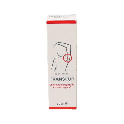 TRANSKUR DEO 1 SPRAY 30 ML