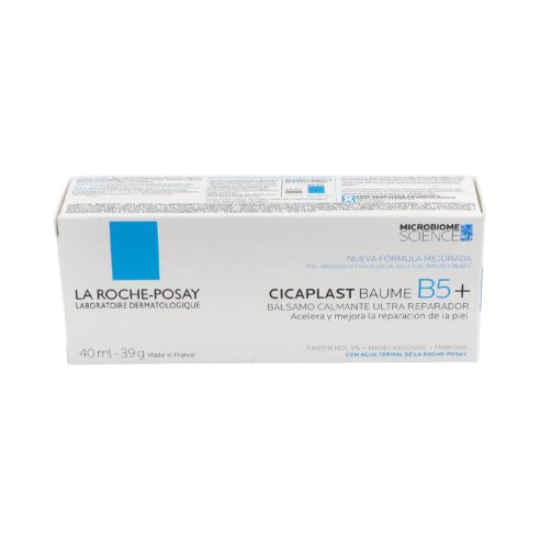 CICAPLAST BAUME 5  40 ML