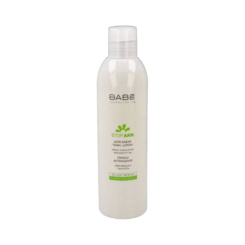 TONICO ASTRINGENTE BABE 250 ML