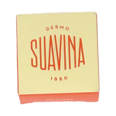 SUAVINA ORIGINAL BALSAMO LABIAL 10