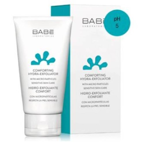 BABE HIDRO EXFOLIANTE CONFORT FACIAL  50 ML