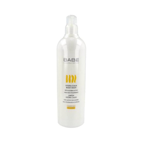 BABE JABON HIDRA-CALM 500 ML