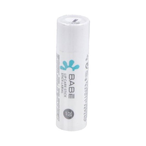 BABE STICK LABIAL FPS 20 4G