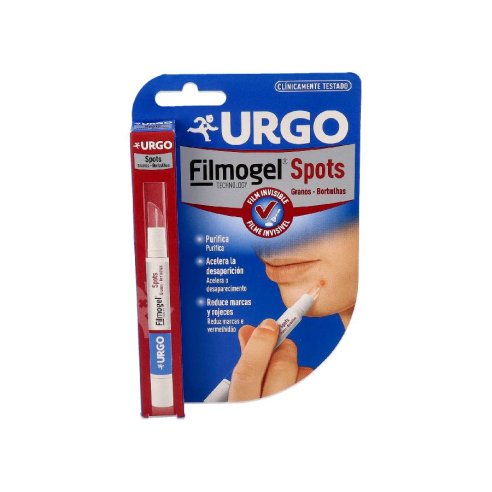 URGO SPOTS GRANOS STICK  2 ML