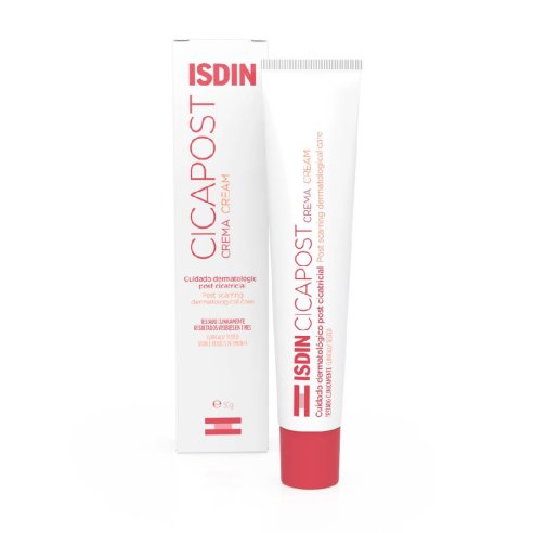 CICAPOST ISDIN CREMA  50 G