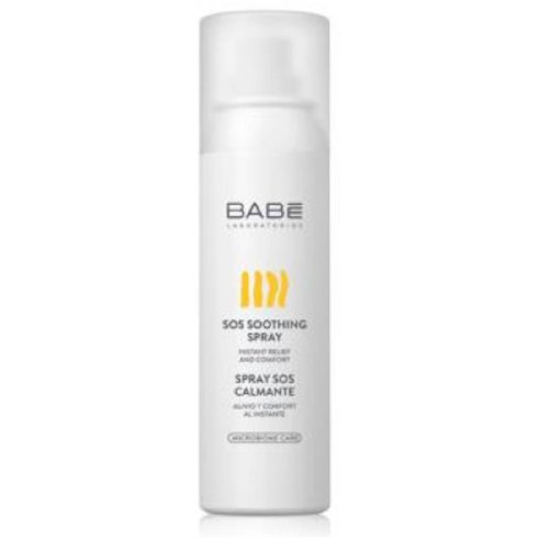 BABE SPRAY SOS CALMANTE 125 ML